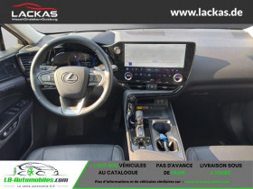 Lexus NX 350h 2WD Hybride  occasion  Beaupuy - photo n3