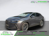 Lexus NX 350h 2WD Hybride   Beaupuy 31
