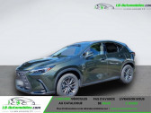 Lexus NX 350h 2WD Hybride   Beaupuy 31