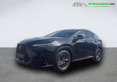 Annonce Lexus NX occasion Hybride 350h 2WD Hybride  Beaupuy