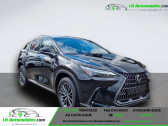 Annonce Lexus NX occasion Hybride 350h 2WD Hybride  Beaupuy