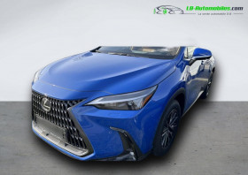 Lexus NX , garage LB AUTOMOBILES  Beaupuy