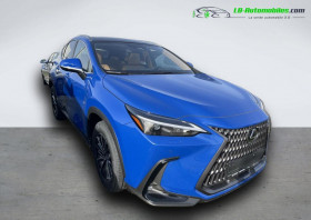 Lexus NX 350h 2WD Hybride  occasion  Beaupuy - photo n2