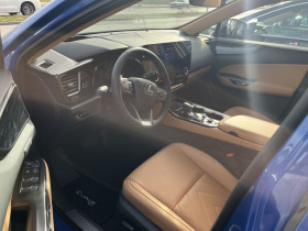 Lexus NX 350h 2WD Hybride  occasion  Beaupuy - photo n4