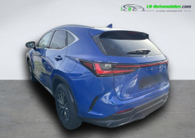 Lexus NX 350h 2WD Hybride  occasion  Beaupuy - photo n3