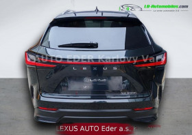 Lexus NX 350h 2WD Hybride  occasion  Beaupuy - photo n4