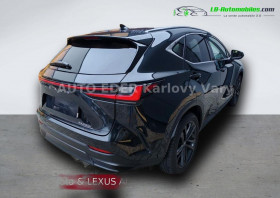 Lexus NX 350h 2WD Hybride  occasion  Beaupuy - photo n3