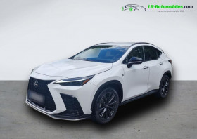 Lexus NX , garage LB AUTOMOBILES  Beaupuy