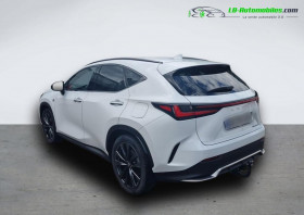 Lexus NX 350h 2WD Hybride  occasion  Beaupuy - photo n2