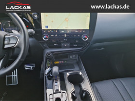 Lexus NX 350h 2WD Hybride  occasion  Beaupuy - photo n3