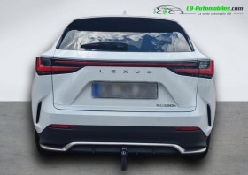 Lexus NX 350h 2WD Hybride  occasion  Beaupuy - photo n5
