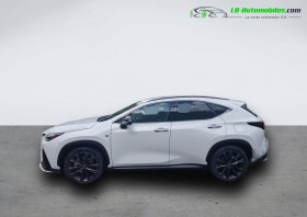 Lexus NX 350h 2WD Hybride  occasion  Beaupuy - photo n4