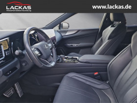 Lexus NX 350h 2WD Hybride  occasion  Beaupuy - photo n6