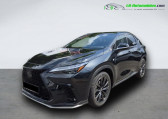 Lexus NX 350h 2WD Hybride   Beaupuy 31
