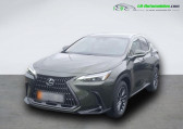 Lexus NX occasion année 2025 boite Automatique Annonce Lexus NX occasion Hybride 350h 2WD Hybride à Beaupuy