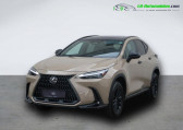 Lexus NX 350h 2WD Hybride   Beaupuy 31