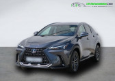 Lexus NX occasion année 2024 boite Automatique Annonce Lexus NX occasion Hybride 350h 2WD Hybride à Beaupuy