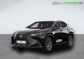 Lexus NX , garage LB AUTOMOBILES  Beaupuy