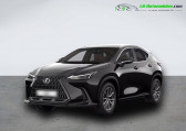 Lexus NX occasion année 2024 boite Automatique Annonce Lexus NX occasion Hybride 350h 2WD Hybride à Beaupuy