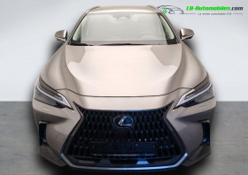 Lexus NX 350h 2WD Hybride  occasion  Beaupuy - photo n2