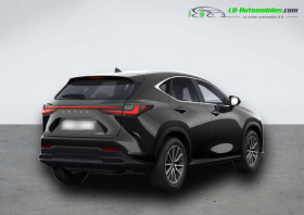 Lexus NX 350h 2WD Hybride  occasion  Beaupuy - photo n2