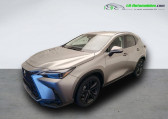 Lexus NX 350h 2WD Hybride   Beaupuy 31