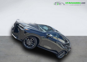 Lexus NX 350h 2WD Hybride  occasion  Beaupuy - photo n2