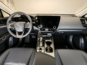 Lexus NX 350h 2WD Hybride  occasion  Beaupuy - photo n3