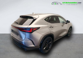 Lexus NX 350h 2WD Hybride  occasion  Beaupuy - photo n4