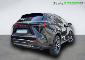 Lexus NX 350h 2WD Hybride  occasion  Beaupuy - photo n4
