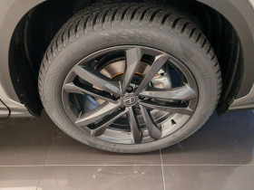 Lexus NX 350h 2WD Hybride  occasion  Beaupuy - photo n7