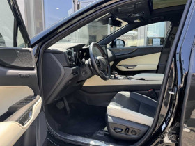 Lexus NX 350h 2WD Hybride  occasion  Beaupuy - photo n5