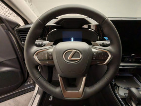 Lexus NX 350h 2WD Hybride  occasion  Beaupuy - photo n6