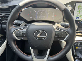 Lexus NX 350h 2WD Hybride  occasion  Beaupuy - photo n6