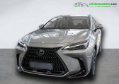 Lexus NX 350h 2WD Hybride   Beaupuy 31