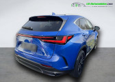 Lexus NX 350h 2WD Hybride   Beaupuy 31
