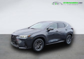 Lexus NX 350h 2WD Hybride   Beaupuy 31
