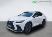 Lexus NX occasion année 2024 boite Automatique Annonce Lexus NX occasion Hybride 350h 2WD Hybride à Beaupuy
