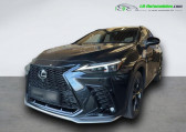 Lexus NX occasion année 2024 boite Automatique Annonce Lexus NX occasion Hybride 350h 2WD Hybride à Beaupuy