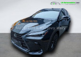Lexus NX 350h 2WD Hybride   Beaupuy 31