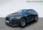 Lexus NX 350h 2WD Hybride   Beaupuy 31