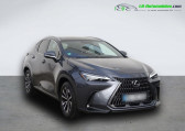 Lexus NX occasion année 2024 boite Automatique Annonce Lexus NX occasion Hybride 350h 2WD Hybride à Beaupuy
