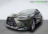 Lexus NX occasion année 2024 boite Automatique Annonce Lexus NX occasion Hybride 350h 2WD Hybride à Beaupuy