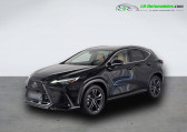 Lexus NX 350h 2WD Hybride   Beaupuy 31