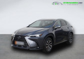 Lexus NX occasion année 2024 boite Automatique Annonce Lexus NX occasion Hybride 350h 2WD Hybride à Beaupuy