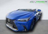 Lexus NX occasion année 2024 boite Automatique Annonce Lexus NX occasion Hybride 350h 2WD Hybride à Beaupuy