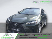 Annonce Lexus NX occasion Hybride 350h 2WD Hybride  Beaupuy