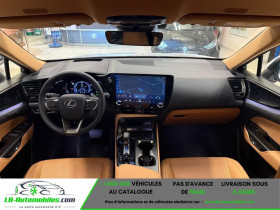 Lexus NX 350h 4WD Hybride  occasion � Beaupuy - photo n�3