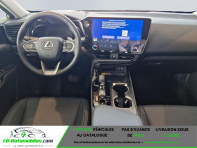 Lexus NX 350h 4WD Hybride  occasion � Beaupuy - photo n�3