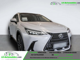 Lexus NX 350h 4WD Hybride  occasion � Beaupuy - photo n�2